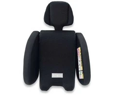 Recaro kūdikio įdėklas „Select Night Juodas“, skirtas „Kio“ automobilinei kėdutei
