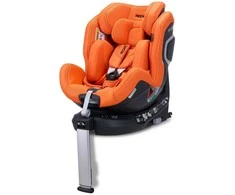 Recaro Automobilinė kėdutė Xenon 1 R129 40-125cm - oranžinė