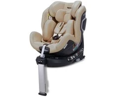 Recaro Automobilinė kėdutė Xenon 1 R129 40-125 cm - smėlio spalvos