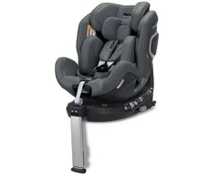 Recaro Automobilinė kėdutė Xenon 1 R129 40-125 cm - pilka