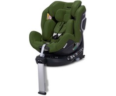 Recaro Automobilinė kėdutė Xenon 1 R129 40-125 cm - Žalia