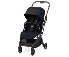 Recaro „Lexa Elite“ vežimėlis, „Select Night Juodas“