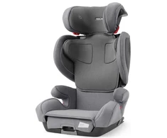 Recaro Mako 2 Elite - i-Size autokėdutė ~ 15-36 kg | Prime Silent Gray