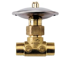 Danfoss Diferencinio slėgio reguliatorius TD200u/9 - 0,10 bar - kvs 1,6