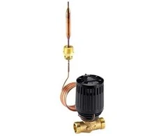 Redan Termostatas RAVK su VMA 3/4'' kvs1.6