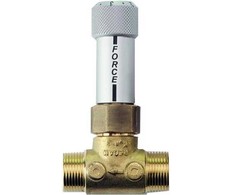 Danfoss Termostatas TC200 su VS2 3/4'' kvs1.6
