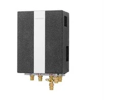 Redan Vandens šildytuvas Lux II TDV 40 53kw Ave