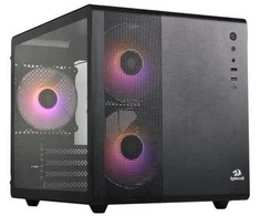 Redragon Pagos 1 juoda