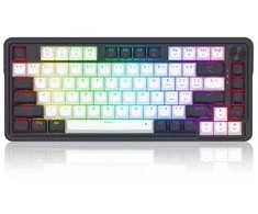 Klaviatūra Redragon Ucal Magnetic K673WB-RGB-M