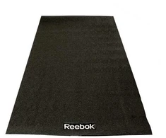 Reebok Fitness Apsauginis kilimėlis po treniruokliu Reebok 155x65cm