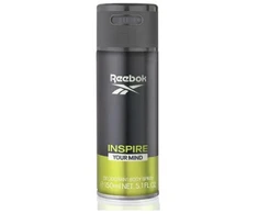 Reebok Inspire Your Mind Dezodorantas, 150 ml