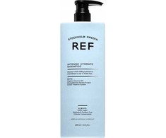 REF Intense Hydrate Sulfates-Free Hair Šampūnas For Hydration, 1000 ml