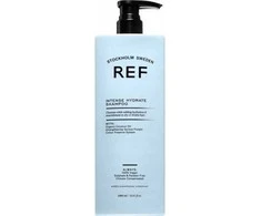 REF Intense Hydrate Sulfates-Free Hair Šampūnas For Hydration, 1000 ml