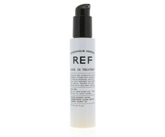 Ref Stockholm Signature Collection Vegan Hair Leave-In Kreminis Treatment Heat Protection, 125 ml
