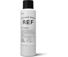 REF Sausas šampūnas sausas šampūnas, 200 ml