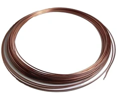 Refco Manufacturing Kapiliarinis vamzdelis TC-49 Ø1,25/2,45mm 30m