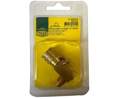 Refco Manufacturing Lyno sujungimas 1/4''-1/2''-20 90°
