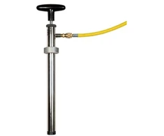 Refco Manufacturing Rankinė alyvos pompa 21702