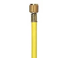 Refco Manufacturing Refco 10859 - Ventiliacijos žarna vakuuminiams siurbliams, 1/4'' SAE, geltona, 5 m