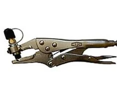 Refco Manufacturing Refco 14210 – Punktertang, 1/4'' SAE