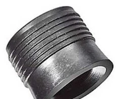 Refco Manufacturing Refco P-509/10 - Neopreno tarpinė, 1/4'' SAE, 10 vnt.