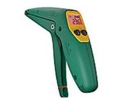 Refco Manufacturing Refco REFCLAMP - belaidis temperatūros matavimo replės su drėgmės jutikliu