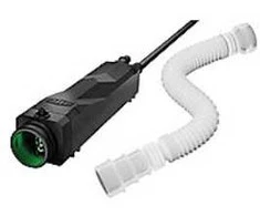 Refco Manufacturing „Refco VAMP-F“ – kondensacinis siurblys, 22 l/h, 20 dB, IP44, RAL 9005, rūšiuoti, vidinis