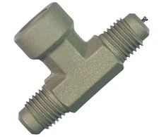 Refco Manufacturing Schrader T formos jungtis A-31854