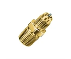 Refco Manufacturing Schrader vožtuvas A-31482