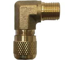 Refco Manufacturing Schrader vožtuvas A-31492