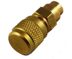 Refco Manufacturing Schrader vožtuvas A-31720-M