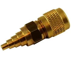 Refco Manufacturing Schrader vožtuvas A-31729