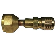 Refco Manufacturing Schrader vožtuvas A-31734