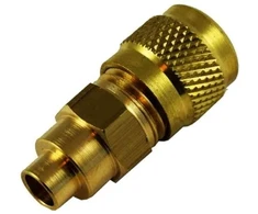 Refco Manufacturing Schraderio vožtuvas A-31720