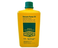 Refco Manufacturing Vakuuminio siurblio alyva DV-46 1,0 L