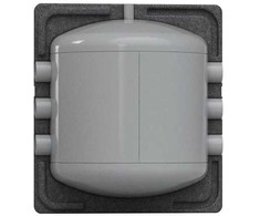 Reflexion Heat Mini H akumuliacinis bakas 50 l