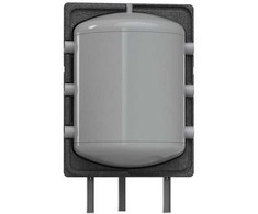 Reflexion Šilumos akumuliacinė talpa Heat Mini H 100L