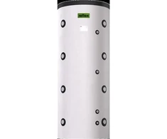 Reflex Nutrition Akumuliacinė talpa „Heat HF“ 2000 l su spirale