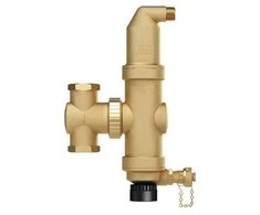Reflexion Oro/sraigto jungtis 3/4'' Extwin TWT Twist