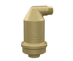 Reflexion Oro srauto matuoklis saulės 1/2'' exvoid-t 180gr