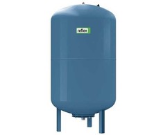 Reflexion Hidroforo membrana Refix DE 80 l 25 bar DN50