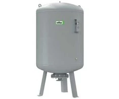 Reflexion „Reflex“ membraninis bakas N 400 l C.O. - 8218000