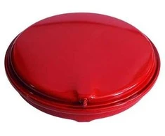 Reflex Nutrition Slėginis dėklas dgn 14l 1/2'' plokščias/apvalus