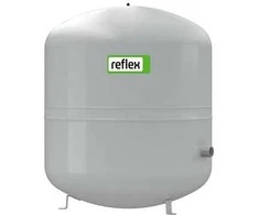 Reflex Nutrition išsipl�timo indas `reflex N` 250L, 6bar/120°C