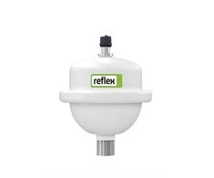 Reflex Nutrition Slėgio amortizatoriaus WD remontas 10 barų