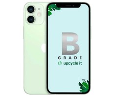 Planšetė Upcycle It Atnaujintas „Apple iPhone 12 128GB“ – būklė: B klasės