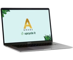 Planšetė Upcycle It Atnaujintas Apple „MacBook Pro 2021“ – būklė: A klasės