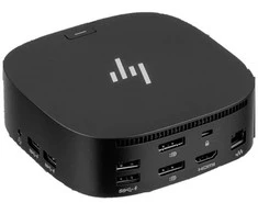 Upcycle It Atnaujinta HP G5 USB-C įkrovimo stotelė (atnaujinta) – būklė: X klasė