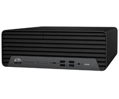 Stacionarus kompiuteris Upcycle It Atnaujintas HP ProDesk 600 G6 SFF - Būklė: A klasė