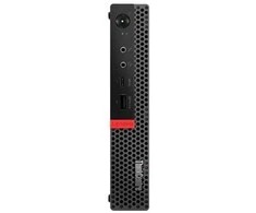T1A Atnaujintas „Lenovo ThinkCentre M920q“ mini kompiuteris su i5-8500T, „Intel Core i5“, 8 GB, 256 GB ir „Windows 11 Pro“.